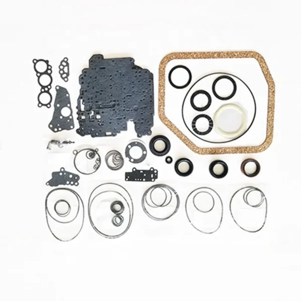 A240E A241E A243E A244E Automatic Transmission Master Seal Repair Kit New Condition Gasket for Toyota Gearbox Discs Overhaul Kit