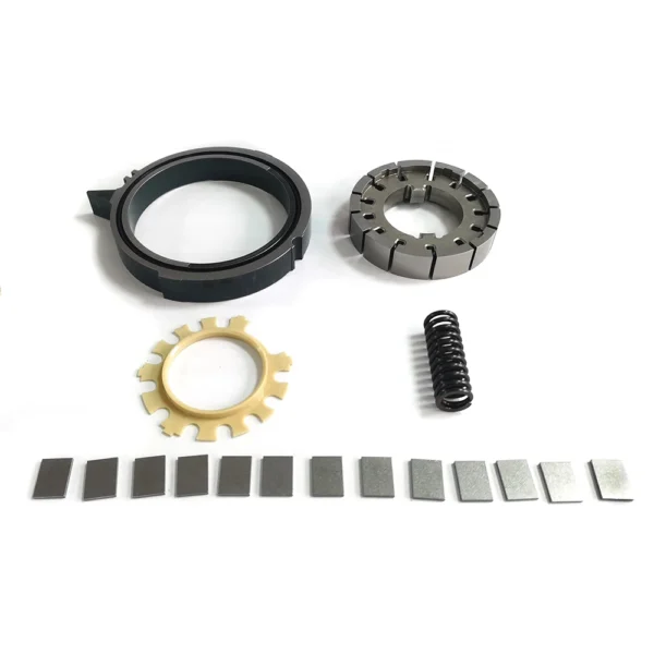 6L45 6L80 6L90 Oil Pump Auto Transmission System for Cadillac Gearbox Oil Pump 6L45 6L80 6L90