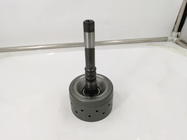 Transmission U540E Input Drum Clutch Automatic Transmission System Parts for Gearbox