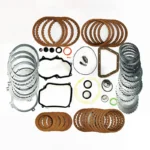 01M Automatic Transmission Master Repair Rebuild Kit Friction Steel Plate for Audi VW Gearbox Disc Overhaul Kit Clutch Plate