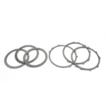 TRANSFLY K310 K311 K313 steel repair Kit New CVT Automatic Transmission GEARBOX for Toyota Corolla