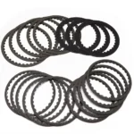 TRANSFLY M11 Friction Repair Kit Automatic CVT Transmission Gearbox Assembly for Ssangyong Geely