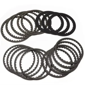 TRANSFLY M11 Friction Repair Kit Automatic CVT Transmission Gearbox Assembly for Ssangyong Geely