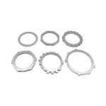 U340E U341E Automatic Transmission Master Repair Kit for TOYOTA COROLLA Gearbox Disc Oil Seal Overhaul Kit Friction Steel Plate