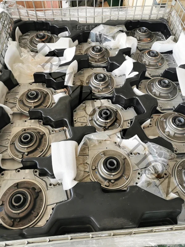 Original M11 Automatic Transmission Oil Pump Fit for Geely 1.8T Geely 2.0 2.4 Lifan Ssangyong SWM BYD BAIC