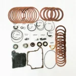 AW50-40LE AW50-41LE Transmission Clutch Overhaul Kit Friction Plate for GM Buick 50-40LE 50-41LE Gearbox Disc Seal Repair Kit