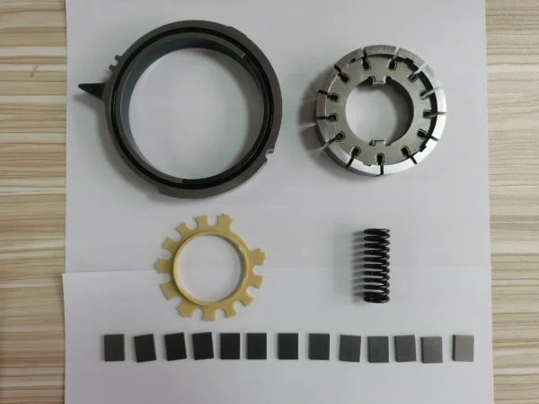 6L45 6L80 6L90 Oil Pump Auto Transmission System for Cadillac Gearbox Oil Pump 6L45 6L80 6L90