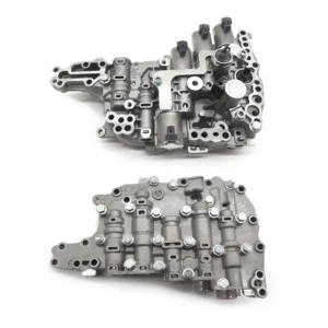 Best Selling Genuine Peak Quality JF017E RE0F10D CVT Valve Body Fit for Nissan Altima