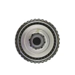 9HP48 Clutch Auto Transmission for Gearbox Transmission