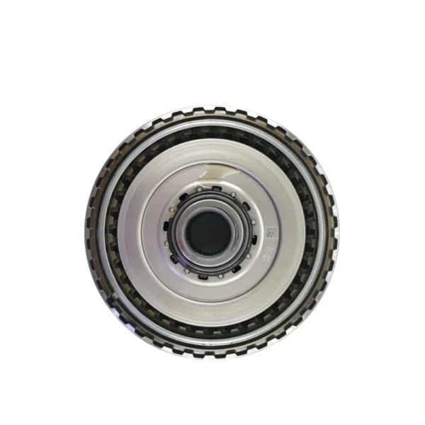9HP48 Clutch Auto Transmission for Gearbox Transmission