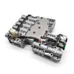 10R80 10R60 Transmission Valve Body Compatible for 2017 Ford F-150 HL3P-7A092-AD