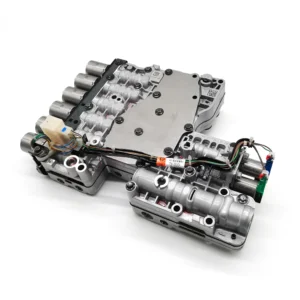 10R80 10R60 Transmission Valve Body Compatible for 2017 Ford F-150 HL3P-7A092-AD