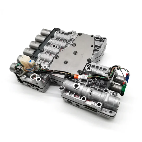 10R80 10R60 Transmission Valve Body Compatible for 2017 Ford F-150 HL3P-7A092-AD