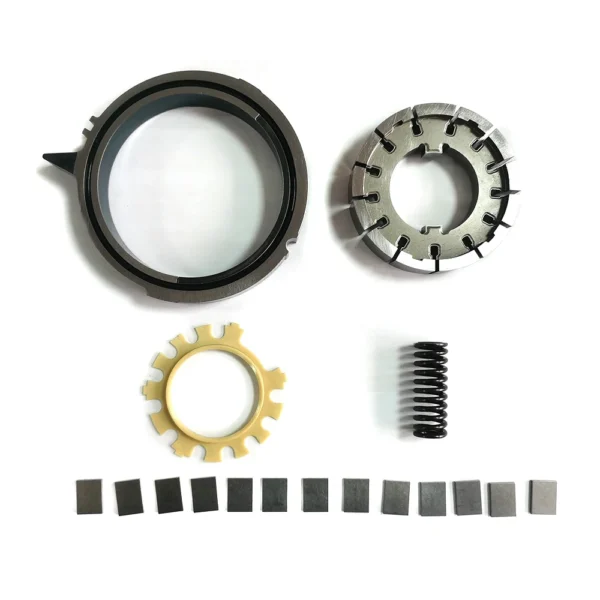 6L45 6L80 6L90 Oil Pump Auto Transmission System for Cadillac Gearbox Oil Pump 6L45 6L80 6L90