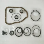 A4CF0 A4CFO Transmission Master Repair Kit Friction Steel Plate for Hyundai for Kia Automatic Gearbox Disc Oil Seal Overhaul Kit
