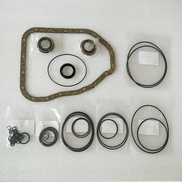 A4CF0 A4CFO Transmission Master Repair Kit Friction Steel Plate for Hyundai for Kia Automatic Gearbox Disc Oil Seal Overhaul Kit