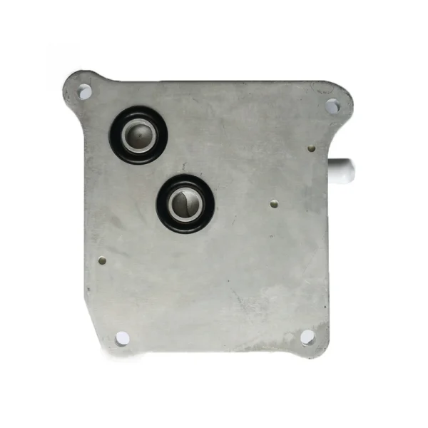 CVT7 JF015E RE0F11A Oil Cooler Nissan Jatco Automatic Transmission Gearbox Car Engine Parts Auto Parts Oil Cooler Transfly