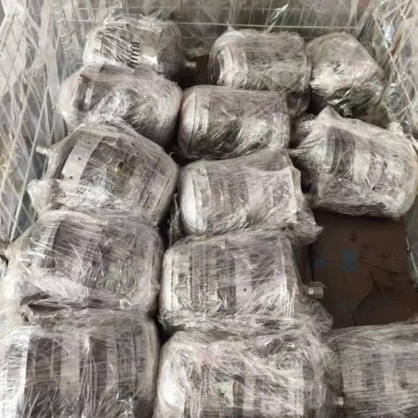 Brand New TG81 TG-81 TG81SC Automatic Transmission Gearbox with Included Gasket