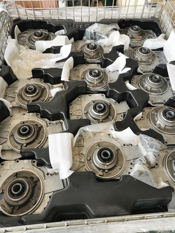 Original M11 Automatic Transmission Oil Pump Fit for Geely 1.8T Geely 2.0 2.4 Lifan Ssangyong SWM BYD BAIC