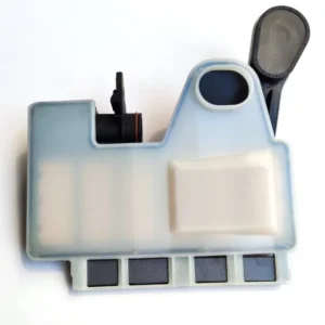 8F24 Auto Transmission Oil Filter J1KZ-7G186-A J1KP-7G186-AD J1KP-7G186-AE Gear Box Oil Filter for Ford ESCAPE