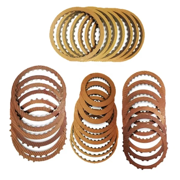 A5HF1 Transmission Kit Master Rebuild Kit Overhaul Friction Plate for Hyundai 5 SPEED Automatic Gearbox Disc Overhaul Kit