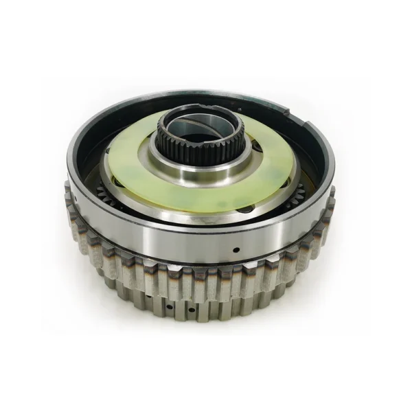 M11 QR640AHA Automatic Transmission System Rear Planetary Gear for GEELY SsangYong