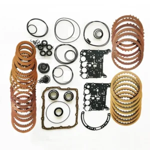 A5HF1 Transmission Kit Master Rebuild Kit Overhaul Friction Plate for Hyundai 5 SPEED Automatic Gearbox Disc Overhaul Kit