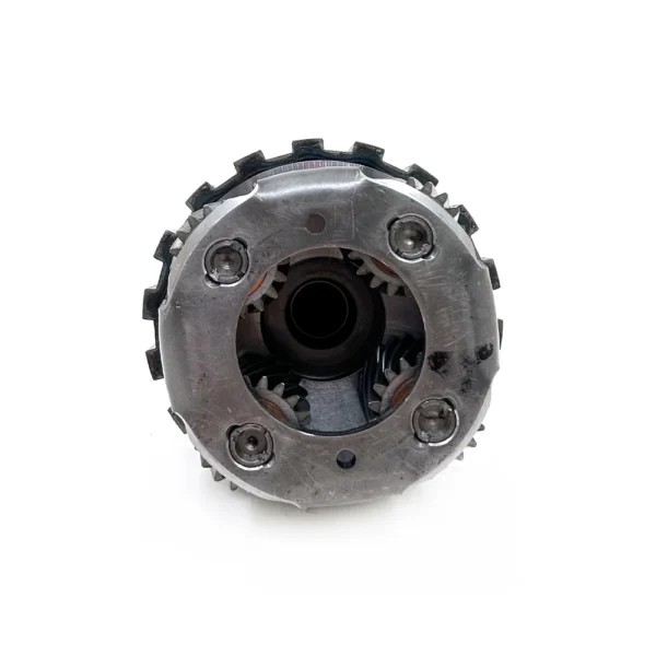Transfly A750F Gear Assembly CVT Rear Planetary Shaft Automatic Transmission for Toyota J200 New Condition
