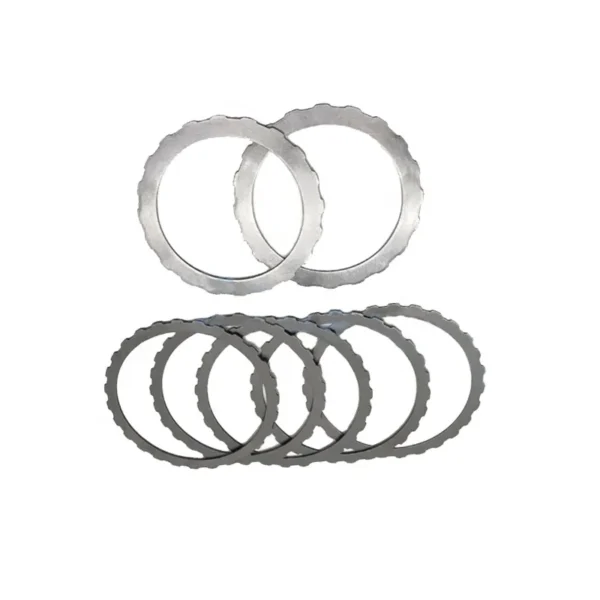 5R55S 5R55W Transmission Master Repair Kit Overhaul Disc Kit Friction Steel Plate Gearbox Clutch Kit for LINCOLN JEEP JAGUAR