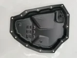 JF020E Oil Pan Auto Transmission for Gearbox Transmission