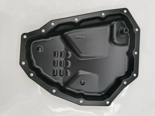 JF020E Oil Pan Auto Transmission for Gearbox Transmission