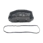 Transfly 8G30-0023-FN Oil Pan 8G30 Automatic Transmission Gearbox Auto Parts New for Peugeot Citroen