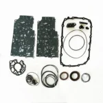 6L45 6L50 6L45E Transmission Master Rebuild Kit Friction Plate for BMW 1 3 5 Series X3 Gearbox Disc Overhaul Kit