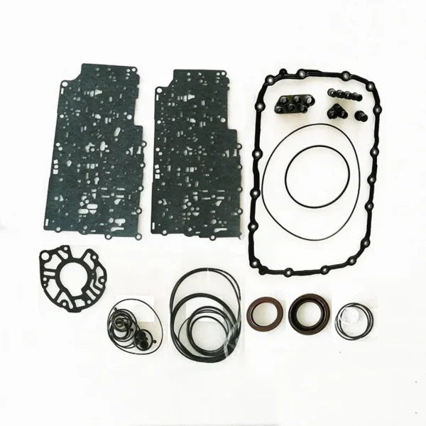 6L45 6L50 6L45E Transmission Master Rebuild Kit Friction Plate for BMW 1 3 5 Series X3 Gearbox Disc Overhaul Kit