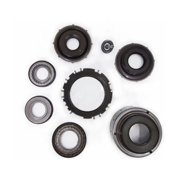TRANSFLY M11 Piston Kit Automatic CVT Transmission Gearbox Assembly for Ssangyong Geely