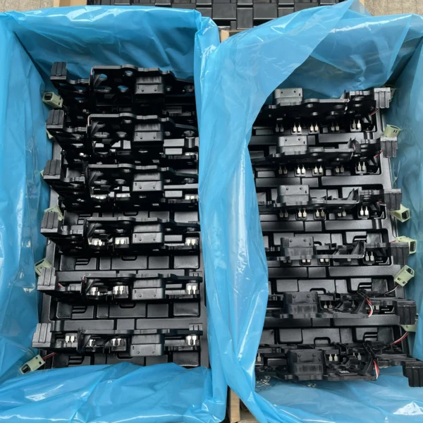 Changan Automatic Transmission System Parts New 6F35 6F15 6F35E 6F15E Circuit Board for Gearbox