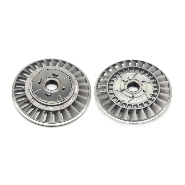 6F35 Torque Converter Guide Wheel Transfly Transmission Gearbox ford High Performance