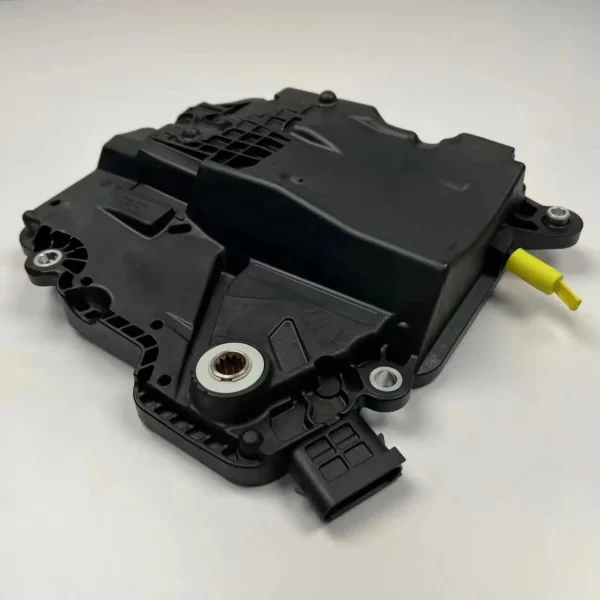 Brand New 722.9 TCU TCM Automatic Gearbox High Quality Product in Gear Boxes Category