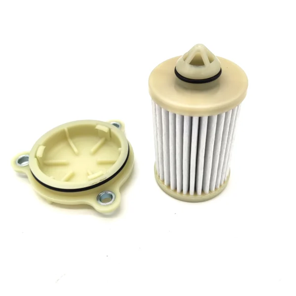 Outer Filter OEM 24268438 Automatic Transmission 9 Speed New and Oe for Buick Cadillac Chevrolet