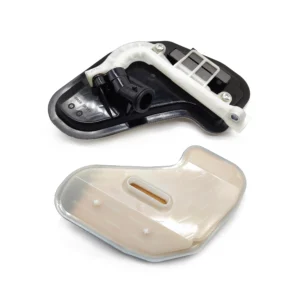 9HP48 Oil Filter Transfly Automatic Transmission Transmission Gearbox Parts for Chrysler DART JEEP DODGE