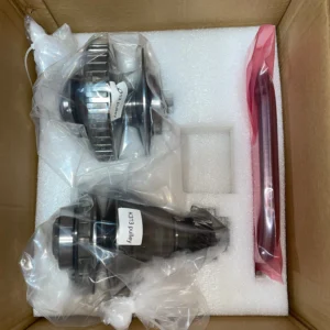 K313 K310 Automatic CVT Pulley Set New and Used Condition for Gearbox