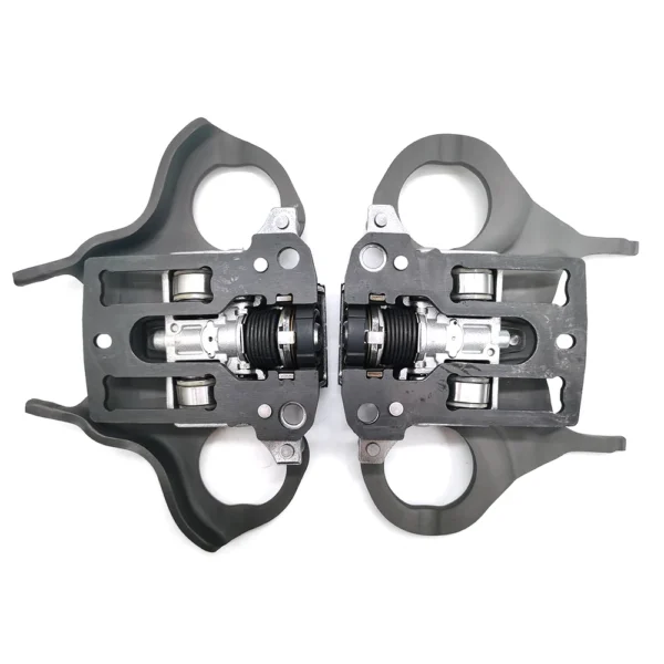 DPS6 Clutch Shaft Fork Transfly for Ford Focus 1.6L LUK 514002110 DCT Transmission Clutch Fork Car Auto Parts DPS6