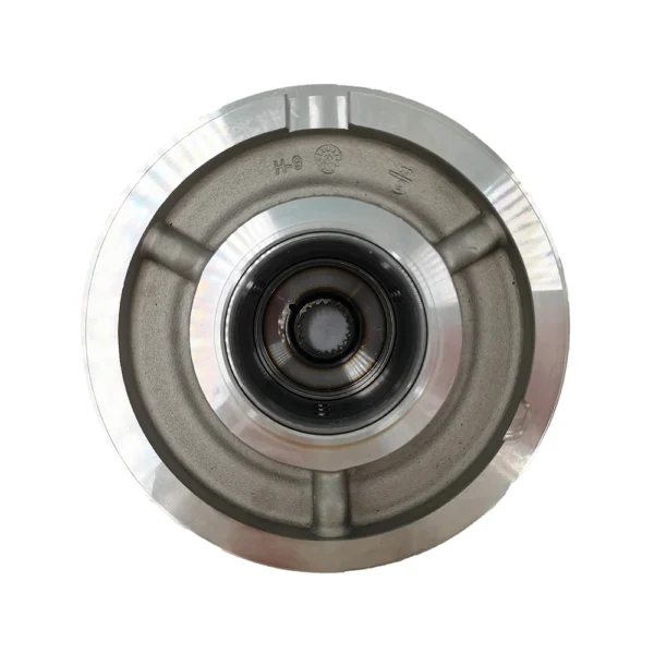 6T30 6T40 6T45 6T50 6T40E 6T45E Auto Transmission 4-5-6 Clutch 3-5 Reverse Double Drum for Chevrolet GMC Buick Car Parts