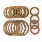 4L30 4L30E Transmission Clutch Overhaul Kit Friction Plate for Isuzu Trooper Passport 90-99 Automatic Gearbox Disc Repair Kit