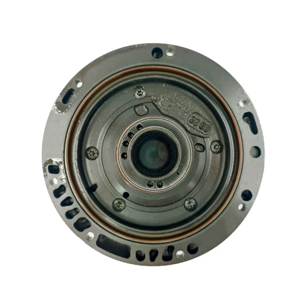01M 01N Oil Pump Auto Transmission Gearbox System with CVT Speeds Condition VW Accessories