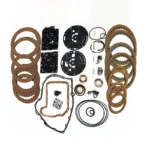 CD4E LA4AEL Transmission Overhaul Rebuild Kit Friction Plate for Mondeo 2.0/ Mazda 626/ Escape Car Gearbox Disc Seal Repair Kit