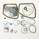 A240E A241E A243E A244E Auto Transmission Clutch Overhaul Kit Friction Plate for Toyota Gearbox Disc Seal Repair Kit
