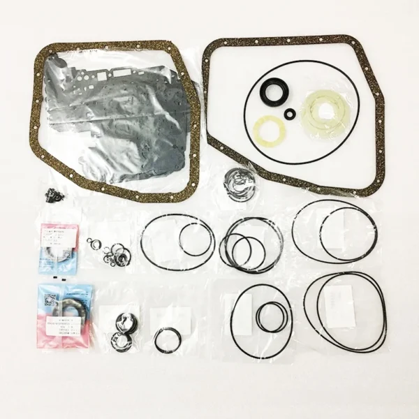 A240E A241E A243E A244E Auto Transmission Clutch Overhaul Kit Friction Plate for Toyota Gearbox Disc Seal Repair Kit