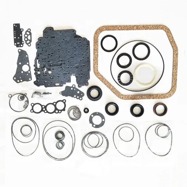 A240E A241E A243E A244E Auto Transmission Clutch Overhaul Kit Gearbox Seal Repair Kit for Toyota