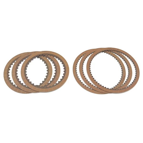 K114 Friction Repair Kit Transfly AUTO PARTS Cvt Transmission Gearbox High Performance for toyota Cars